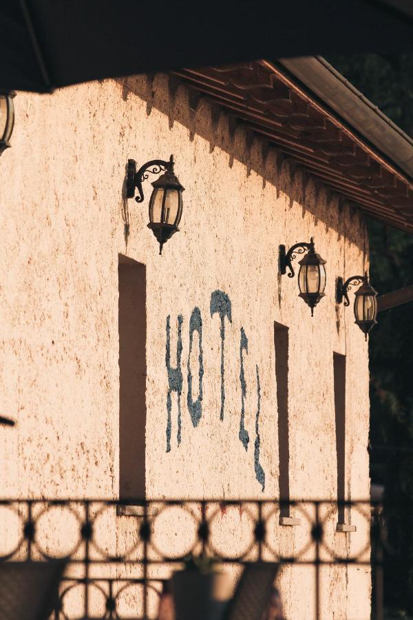 Hotel Fontaine Bleue Orta San Giulio Eksteriør billede